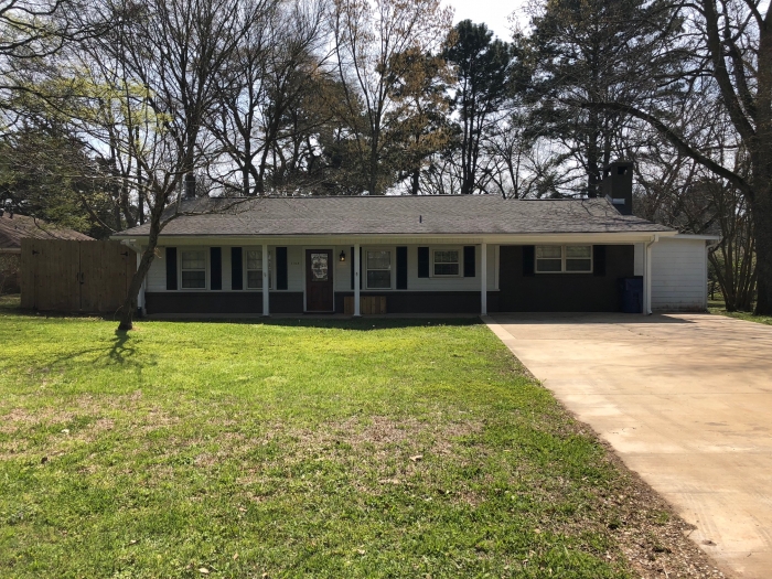 Barham Properties, Inc. Nacogdoches, TX Real Estate