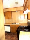 1st Part of the kitchen